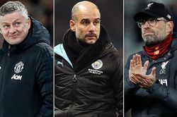 MU và 5 CLB lớn của Ngoại hạng Anh phản đối kết thúc mùa giải vào 30/6