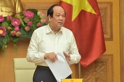Triển khai dịch vụ công hỗ trợ người dân bị ảnh hưởng do COVID-19