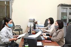 Vĩnh Phúc đề cao trách nhiệm trong giải quyết thủ tục hành chính