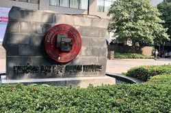 Trường đại học Ngoại thương lên phương án thi riêng, thí sinh đăng ký xét tuyển online từ 1-6