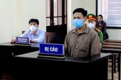 Phạt tù đối tượng chiếm đoạt tiền hỗ trợ dịch tả lợn châu Phi