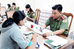 Gia hạn tạm trú cho công dân nước ngoài do dịch Covid-19