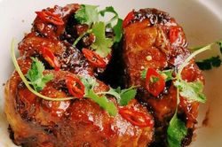 11 món ngon Ninh Bình nhất định phải thưởng thức khi hết COVID-19