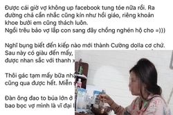 Anh chồng 'bóc phốt' vợ nhưng lại nhận 'bão like' từ cư dân mạng