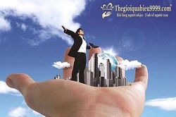 Khi tặng quà là một nghệ thuật trong giao tiếp