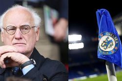 Chủ tịch CLB Chelsea - Bruce Buck tuyên bố trả lương đầy đủ cho toàn thể nhân viên