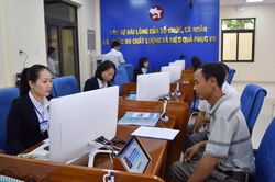 Tiếp tục cải thiện Chỉ số chi phí tuân thủ pháp luật