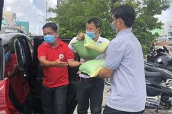 'Nhân bản 'ATM gạo' tại xứ Bạc Liêu