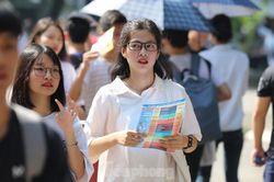 Trường ĐH Ngoại thương công bố 2 'kịch bản' tuyển sinh 2020