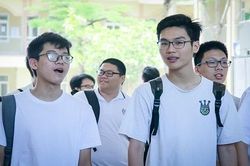 Tuyển sinh năm 2020: ĐH Ngoại thương công bố 2 phương án tuyển sinh