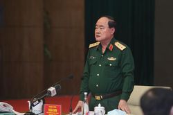Quân đội chuẩn bị phương án tác chiến dài ngày chống dịch