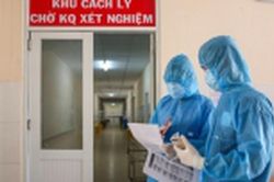 Tròn 24h không ghi nhận ca mắc mới Covid-19, sẽ có 14 bệnh nhân được công bố khỏi bệnh