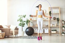 Những ứng dụng 'gym at home' giúp phái đẹp duy trì luyện tập thể thao