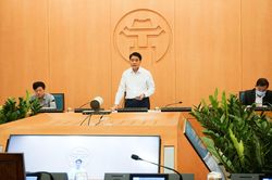 Làm rõ việc mua sắm trang thiết bị y tế phòng chống dịch của một số cán bộ CDC Hà Nội