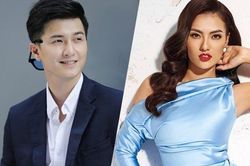 Huỳnh Anh: 'Mong mọi người đừng bình luận khiếm nhã khi tôi hẹn hò với Hồng Quế'