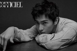 Dương Dương - Vương Nhất Bác so kè nhan sắc 'cực phẩm'