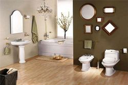 Tiền của, sức khỏe có nguy cơ 'đội nón ra đi' vì bố trí nhà vệ sinh sai lầm