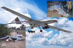 Diệt hơn 50 UAV tối tân của Thổ Nhĩ Kỳ, phòng không Libya vừa lập kỳ tích 'vô tiền khoáng hậu'