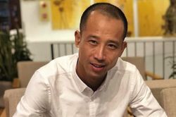 Có một trung vệ số 7 như thế đó