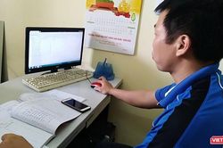 Chính phủ triển khai dịch vụ công hỗ trợ người dân bị ảnh hưởng do COVID-19