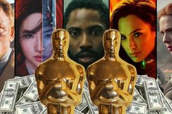 Mùa giải thưởng Oscar sẽ thế nào nếu tất cả các phim của 2020 đều không ra rạp?