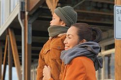 Tăng Thanh Hà tự tay làm bánh kem mừng sinh nhật con trai quý tử