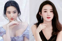 Những ngôi sao sinh năm 1987 đẹp nhất showbiz Hoa ngữ