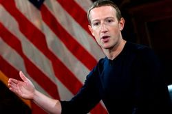Mark Zuckerberg cho nhân viên làm việc từ xa hết mùa hè, không tổ chức sự kiện lớn cho tới tháng 7 năm sau