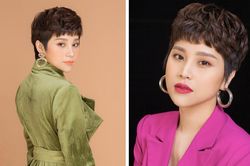 Uyên Hồ - Con đường từ diễn viên đến nữ doanh nhân thành đạt