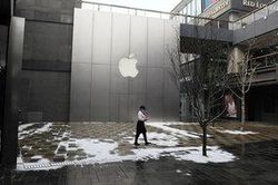 Tim Cook: 'Apple không miễn dịch với COVID-19 nhưng hoàn toàn lạc quan'