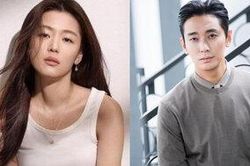 Không phải Park Seo Joon, đây mới là người đóng cặp với 'Mợ chảnh' Jun Ji Hyun trong phim của siêu biên kịch Kim Eun Hee