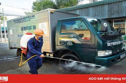 Duy trì hoạt động sản xuất - kinh doanh mùa dịch bệnh