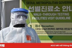 Hàn Quốc ngày thứ 5 liên tiếp duy trì số ca nhiễm mới dưới 30