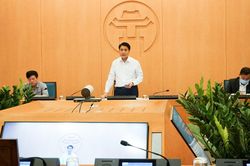 Hà Nội: Rà soát các khu cách ly tập trung đã hết nhiệm vụ