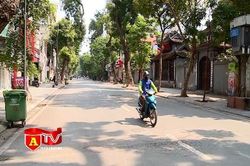 Suy ngẫm giải pháp khi giao thông giảm ùn tắc mùa dịch Covid-19