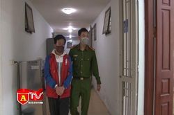 Trên đường đi ship hàng, 'tiện tay' cướp giật tài sản