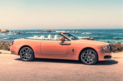 8 sự thật về quá trình sản xuất Rolls-Royce có thể bạn chưa biết