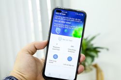 Việt Nam ra mắt app truy vết, bảo vệ cộng đồng trước Covid-19