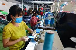 Dự cảm phục hồi kinh tế Việt Nam