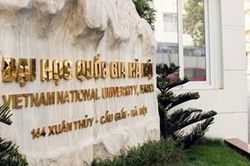 Đại học Quốc gia Hà Nội tổ chức thi đánh giá năng lực riêng nếu không thi THPT quốc gia