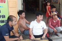 Ra đường để… né!
