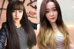Tự 'đào mộ' ảnh cũ, Ngân 98 lần đầu được dân mạng khen vì điều này