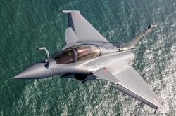 Lô chiến đấu cơ Rafale giá tỷ USD thêm một lần 'lỗi hẹn' với Ấn Độ