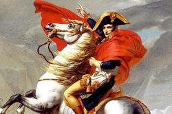 Khó tin nhưng có thật, Hoàng đế Napoleon 'suýt chết' vì bị đàn thỏ tấn công