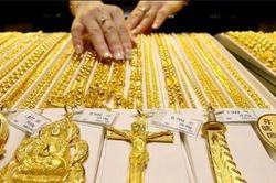 Giá vàng hôm nay 18/4: Duy trì mức 48 triệu đồng/1 lượng