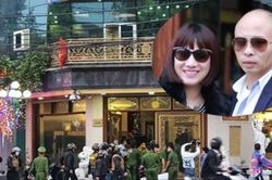 Mở rộng điều tra án liên quan Đường 'Nhuệ': Không vùng cấm!