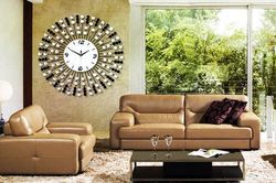 Những 'đại kỵ' khi treo đồng hồ trong nhà khiến vừa mất lộc lại dễ ốm đau