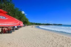 Sự miễn nhiễm bí ẩn với Covid-19 của đảo du lịch Bali