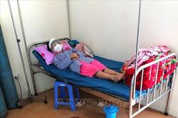 144 người liên quan đến bệnh nhân 268 tại Hà Giang âm tính với virus SARS-CoV-2