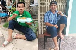 Vì sao Quyền Linh dư sức sống 'sang chảnh' vẫn thích ngủ đất, ăn cơm hộp, cà phê vỉa hè?